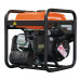 Інверторний електрогенератор Unicraft PG-I 35 SR