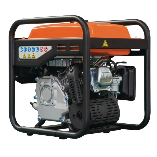 Інверторний електрогенератор Unicraft PG-I 35 SR