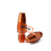 Накінечник E-Cu M8x30x1.0, WeCut Накінечник E-Cu M8x30x1.0, WeCut