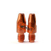 Накінечник E-Cu M8x30x1.0, WeCut Накінечник E-Cu M8x30x1.0, WeCut