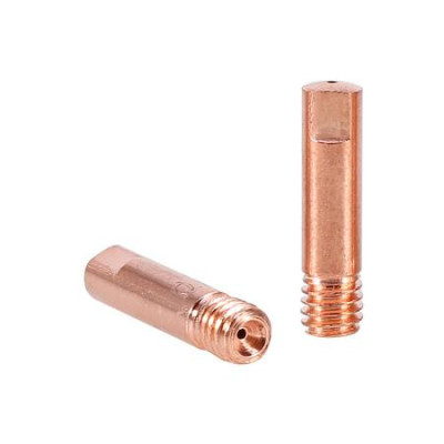 Наконечник E-Cu M6x25x1.2, WeCut