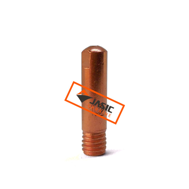 Накінечник E-Cu M6x25x1.2, WeCut Накінечник E-Cu M6x25x1.2, WeCut