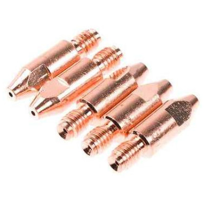 Наконечник E-Cu M8x30x1.2, WeCut