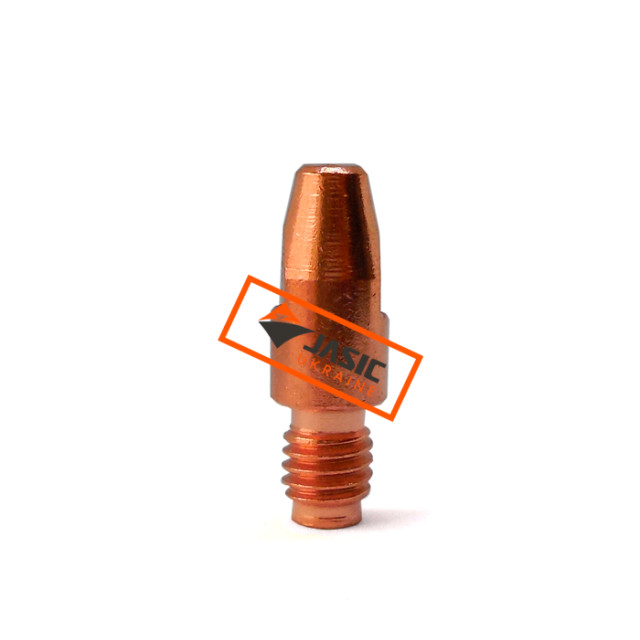 Накінечник E-Cu M8x30x1.6, WeCut Накінечник E-Cu M8x30x1.6, WeCut