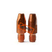 Накінечник E-Cu M8x30x1.6, WeCut Накінечник E-Cu M8x30x1.6, WeCut