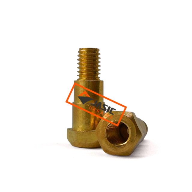 Вставка для накінечника 24KD M6x26, WeСut