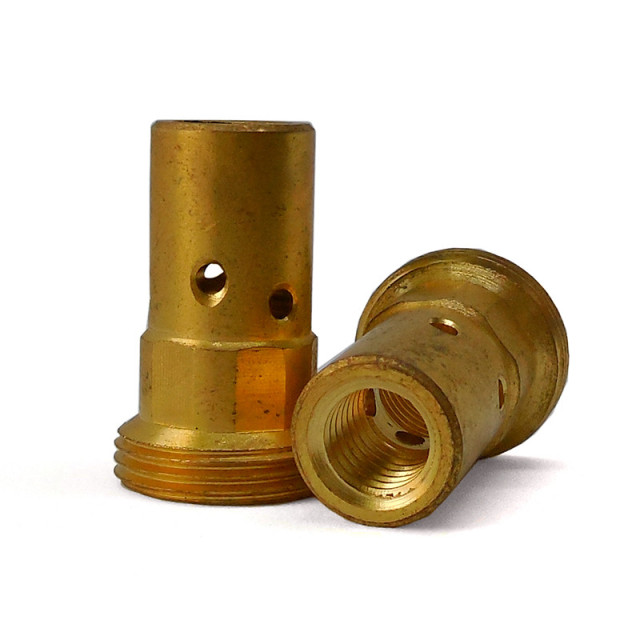 Вставка для наконечника 501D M8x25, WeСut