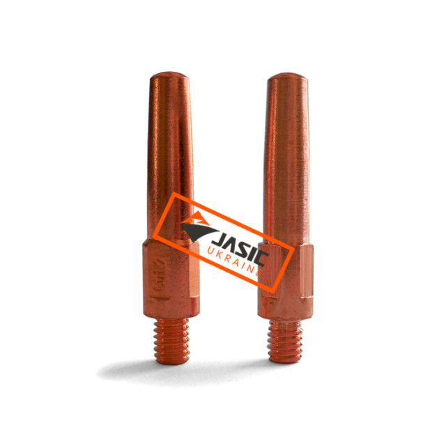 Накінечник E-Cu M6x45x0.8, WeCut