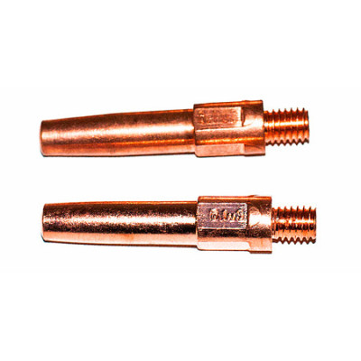 Наконечник E-Cu M6x45x1.6, WeCut
