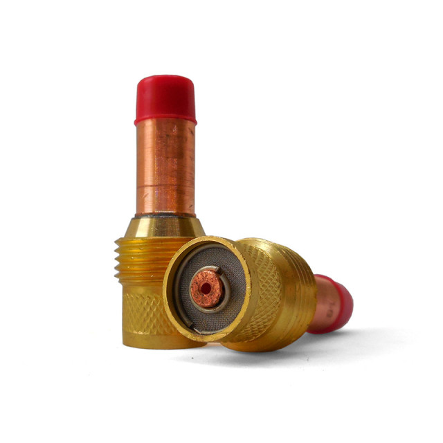 Корпус цанги з газовою лінзою 1.6 (45V25) , WeCut
