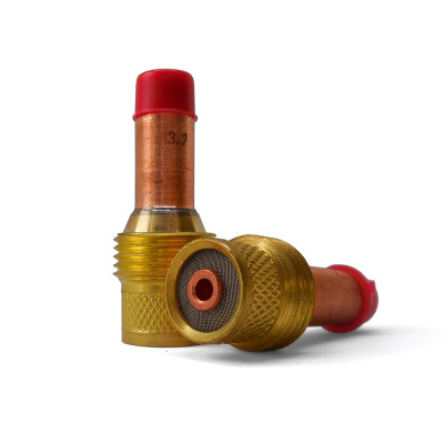 Корпус цанги с газовой линзой 3.2 (45V27), WeCut