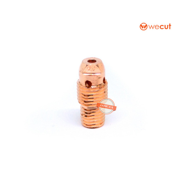 Корпус цанги для пальників WP-9/20 2.4 (13N28M), WeCut