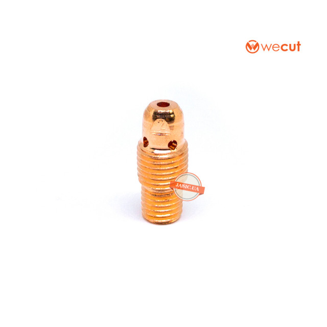 Корпус цанги для пальників WP-9/20 2.0 (13N27M), WeCut