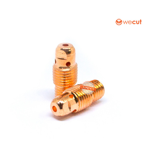Корпус цанги для пальників WP-9/20 2.0 (13N27M), WeCut