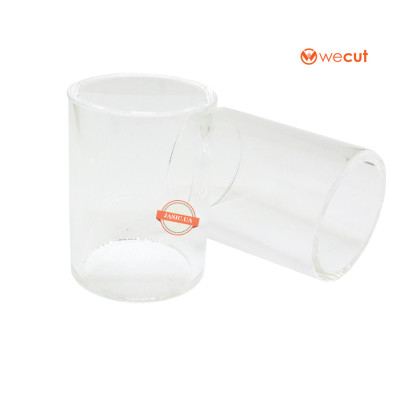 Сопло для TIG-горелки Pyrex широкое, 47 мм, WeCut