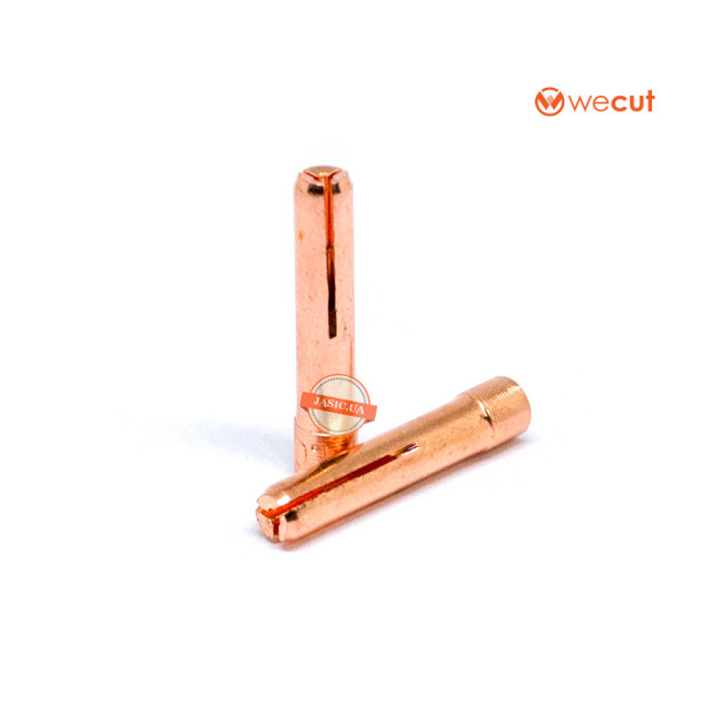 Цанга для пальників WP-9/20 2.0 (13N23M), WeCut