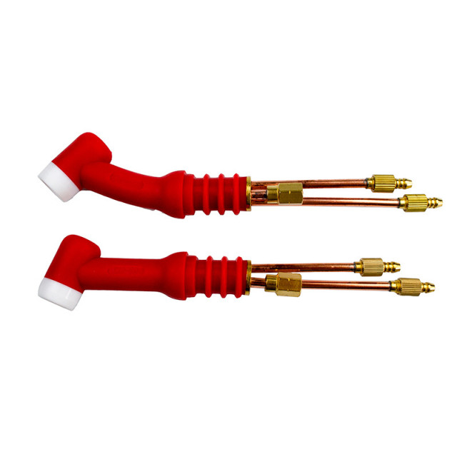 Головка для TIG-горелки SWP-18F, WeСut