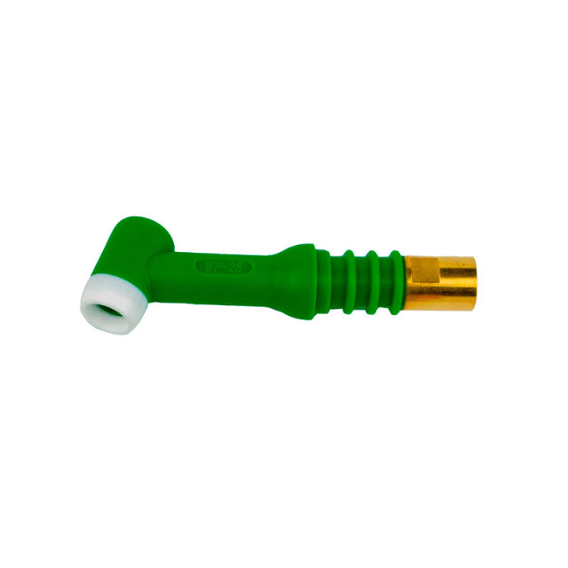 Головка для TIG-горелки SWP-26, WeСut