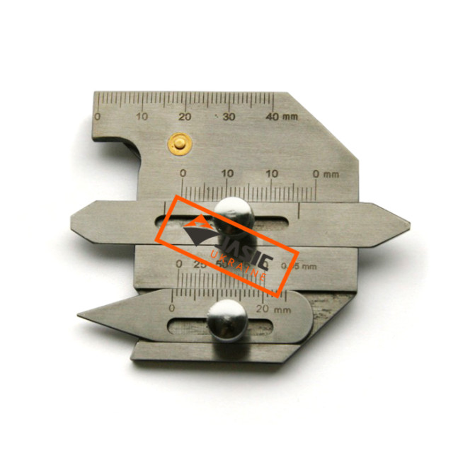 Катетомер WG-1, WeCut
