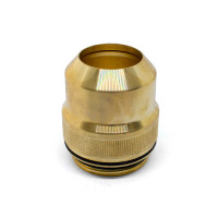 Ковпачок захисний зовнішній до HPR130/260/400XD 200-400А (220637) Ковпачок захисний зовнішній до HPR130/260/400XD 200-400А (220637)