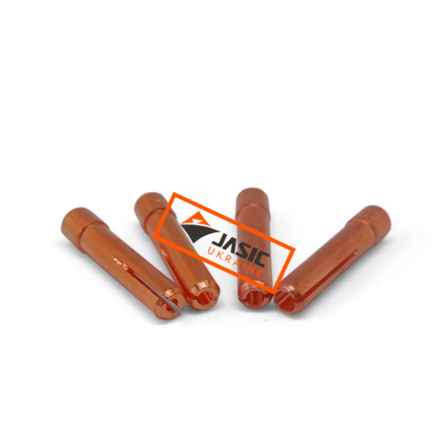 Цанга коротка 1.0 (10N22S), WeCut
