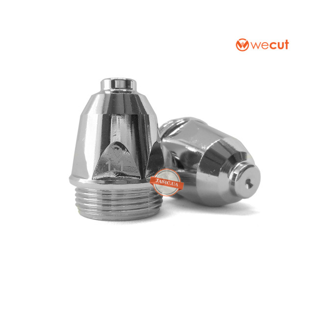 Сопло до плазмотронy P-80 1.1 x 40A, WeCut