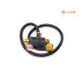 Адаптер для TIG-горелки 10-25/M16x15 (газ) WeCut