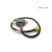 Адаптер для TIG-горелки 35-50/M16x15 (газ) WeCut Адаптер для TIG-горелки 35-50/M16x15 (газ) WeCut