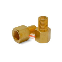 Перехідник M12 x 1.0 (тато) – 1/4 Перехідник M12 x 1.0 (тато) – 1/4