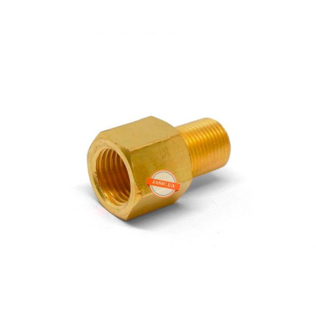 Перехідник M12 x 1.0 (тато) – 1/4 Перехідник M12 x 1.0 (тато) – 1/4