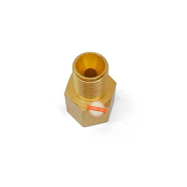 Перехідник M12 x 1.0 (тато) – 1/4 Перехідник M12 x 1.0 (тато) – 1/4