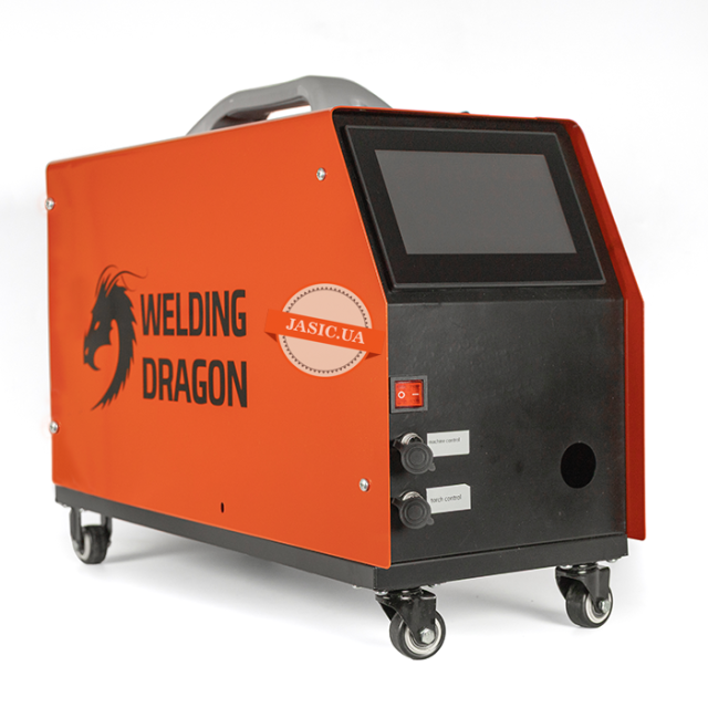 Механізм подавання дроту при аргонодуговому зварюванні Welding Dragon AWF-105B.2