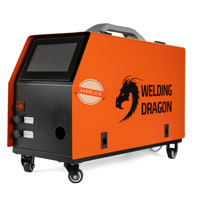 Механізм подавання дроту при аргонодуговому зварюванні Welding Dragon AWF-105B.2