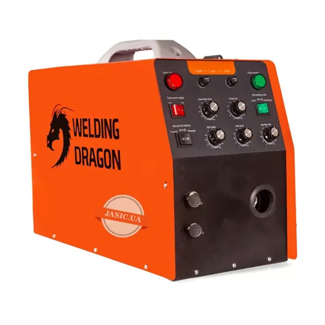 Механізм подавання дроту при аргонодуговому зварюванні Welding Dragon AWF-105B Механізм подавання дроту при аргонодуговому зварюванні Welding Dragon AWF-105B