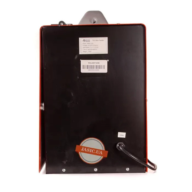 Механізм подавання дроту при аргонодуговому зварюванні Welding Dragon AWF-105B Механізм подавання дроту при аргонодуговому зварюванні Welding Dragon AWF-105B