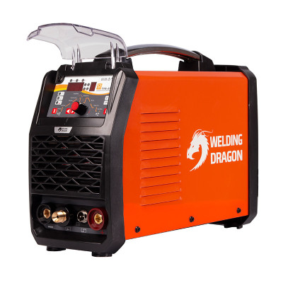 Апарат аргонодугового зварювання Welding Dragon TIG-200P Апарат аргонодугового зварювання Welding Dragon TIG-200P
