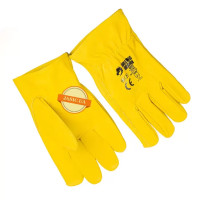 Рукавички робочі Welding Dragon  1037, XL (10)