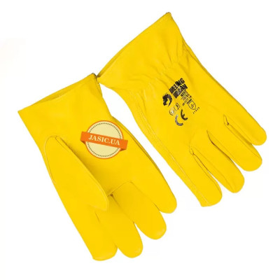 Перчатки рабочие Welding Dragon 1037, XL (10)