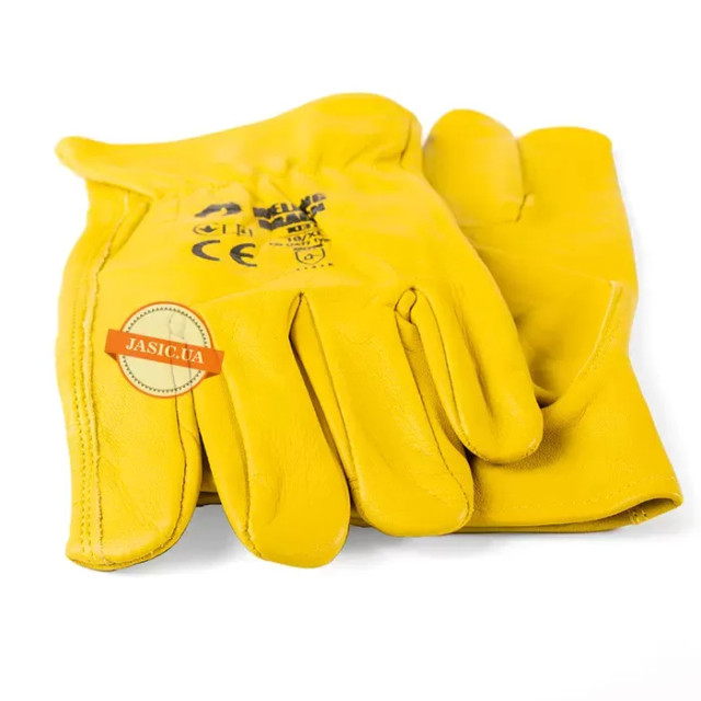 Рукавички робочі Welding Dragon  1037, XL (10)