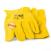 Рукавички робочі Welding Dragon  1037, XL (10)