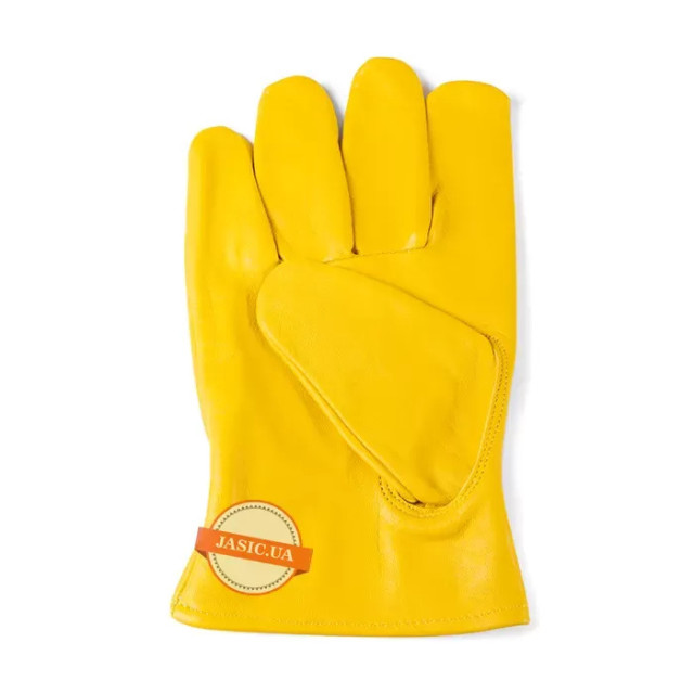 Рукавички робочі Welding Dragon  1037, XL (10)