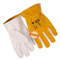 Рукавички робочі Welding Dragon  1088, XL (10)