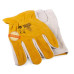Рукавички робочі Welding Dragon  1088, XL (10)