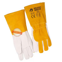 Перчатки сварщика MIG Welding Dragon 1134, XL (10) Перчатки сварщика MIG Welding Dragon 1134, XL (10)