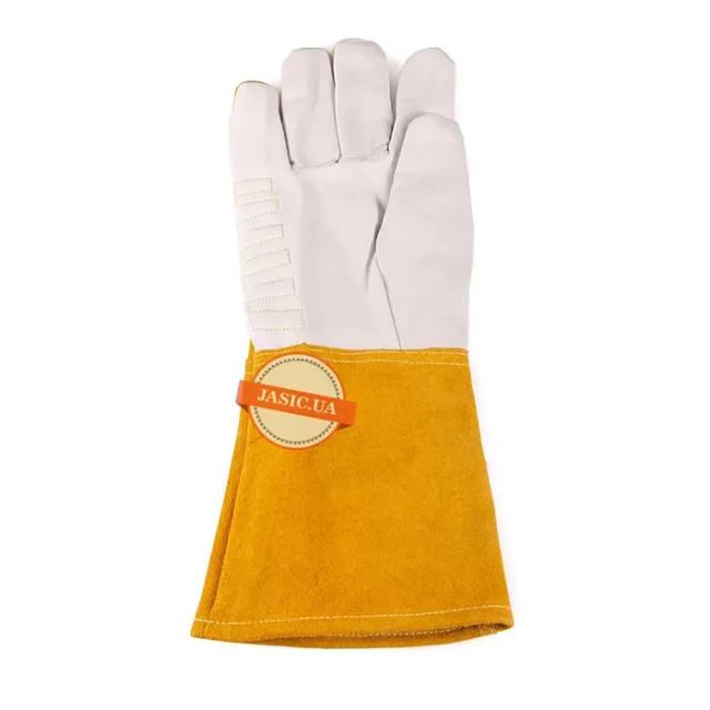 Рукавички зварника MIG Welding Dragon 1134, XL (10)