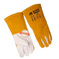 Рукавички зварника MIG Welding Dragon 1135, XL (10) Рукавички зварника MIG Welding Dragon 1135, XL (10)