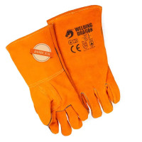 Рукавички зварника MMA Welding Dragon 1110, XL (10)