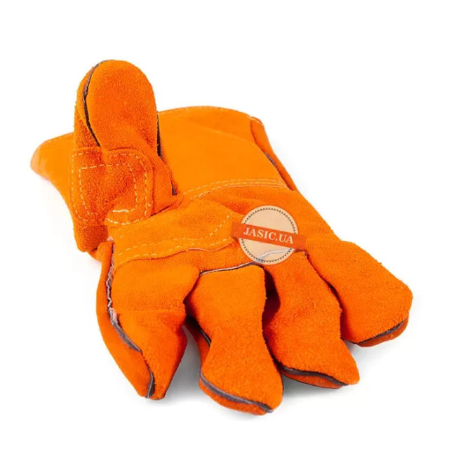 Рукавички зварника MMA Welding Dragon 1110, XL (10)