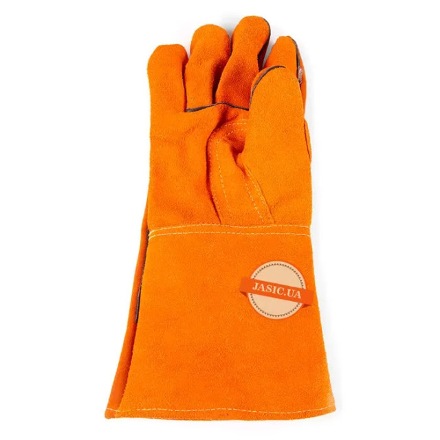 Рукавички зварника MMA Welding Dragon 1110, XL (10)