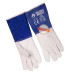 Рукавички зварника TIG Welding Dragon 1115, XL (10)